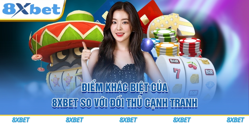 8XBET VIP 2026 ⚡ Đăng Ký Nhanh Trong 1 Phút, Nhận Ngay Thưởng Chào Mừng 888K 5 8XBET Befit Link Nhà Cái Thể Thao 8XBET Com VIP 2025